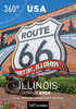 USA - Illinois TravelGuide