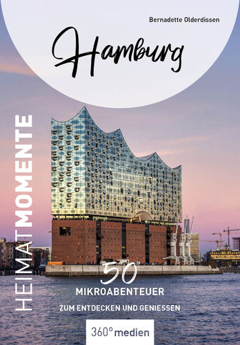 EBOOK Hamburg - HeimatMomente