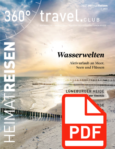 360° HeimatReisen Ausgabe 2/2021 (PDF)