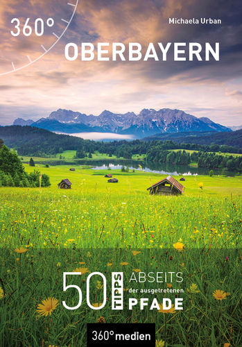 EBOOK - Oberbayern