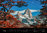 360° Patagonien und Feuerland Premiumkalender 2022