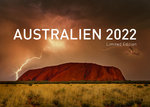 360° Australien Exklusivkalender 2022