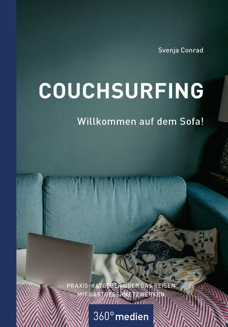 Couchsurfing   Willkommen auf dem Sofa