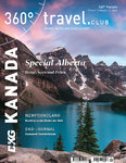 360° Kanada Ausgabe 2/2021