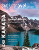360° Kanada Ausgabe 2/2021 (plus 360° Kanada Leserfotokalender 2022 gratis)