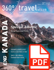 360° Kanada Ausgabe 2/2021 (PDF-Download)