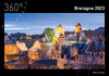 360° Bretagne Premiumkalender 2023
