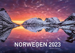 360° Norwegen Exklusivkalender 2023