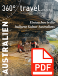360° Australien Ausgabe 1/2022 (PDF-Download)