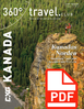 360° Kanada Ausgabe 1/2022 (PDF-Download)