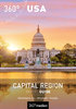 EBOOK - USA - Capital Region TravelGuide