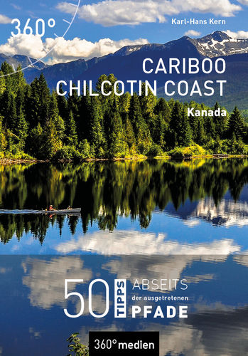EBOOK Kanada - Cariboo Chilcotin Coast