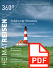360° HeimatReisen Ausgabe 2/2023 (PDF)