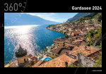 360° Gardasee Premiumkalender 2024