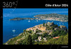 360° Côte d’Azur Premiumkalender 2024