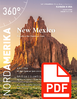 360° NordAmerika Ausgabe 2/2023 (PDF-Download)