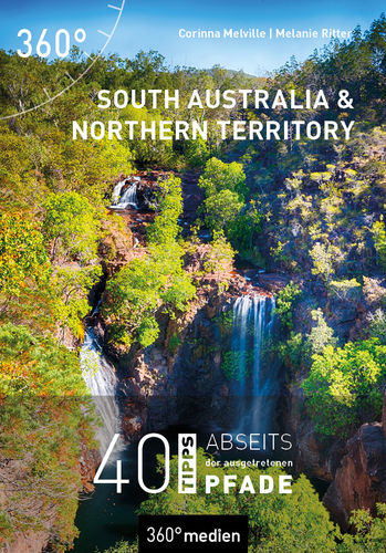 EBOOK - South Australia und Northern Territory