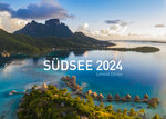 360° Südsee Exklusivkalender 2024