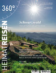 360° HeimatReisen Ausgabe 3/2023