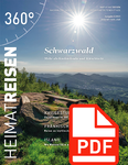 360° HeimatReisen Ausgabe 3/2023 (PDF)
