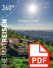 360° HeimatReisen Ausgabe 3/2023 (PDF)