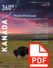 360° Kanada - Special Prärie-Provinzen (PDF-Download)