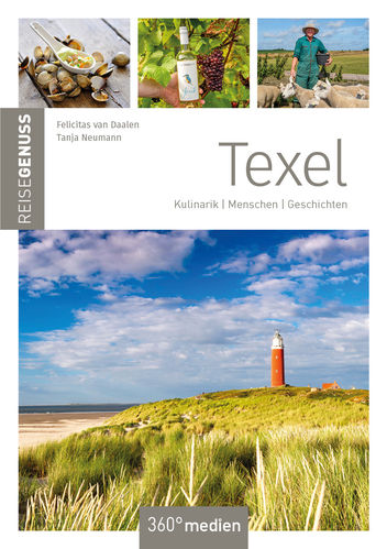 Texel - ReiseGenuss