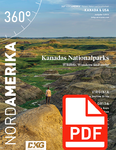 360° NordAmerika Ausgabe 1/2024 (PDF)